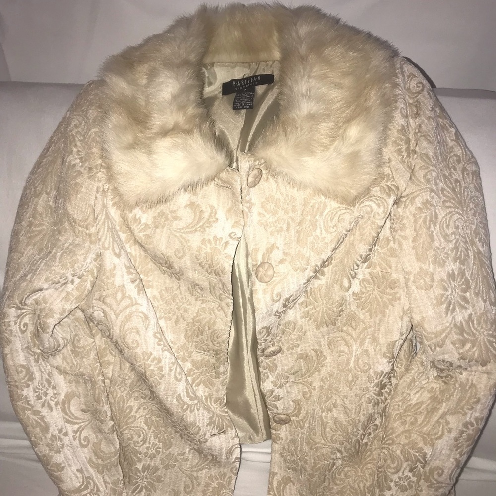 Woman’s blazer jacket